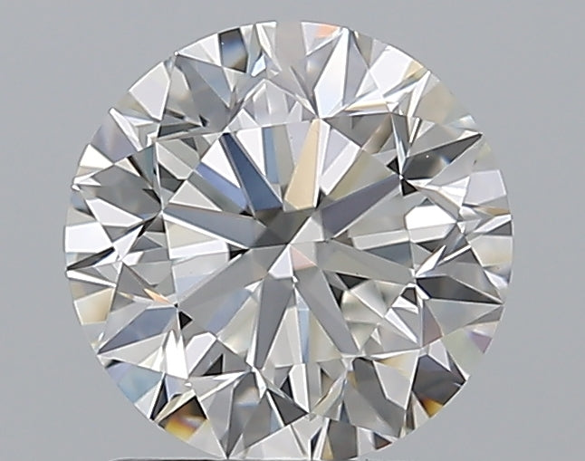 1.70CT ROUND VS1 G WH