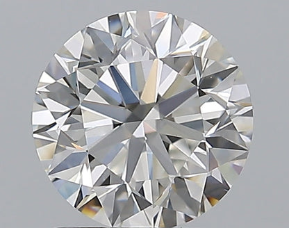 1.70CT ROUND VS1 G WH