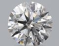 1.20CT ROUND SI1 D WH