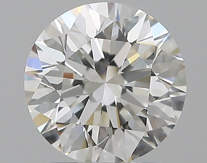 1.50CT ROUND VS2 H WH
