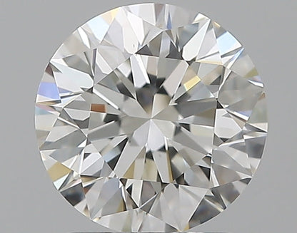 1.50CT ROUND VS2 H WH