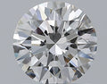 1.20CT ROUND VVS2 F WH
