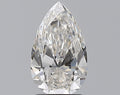 1.70CT PEAR VVS1 G NV