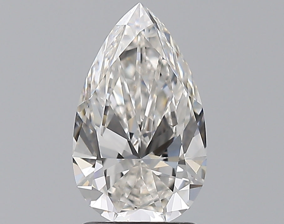 1.70CT PEAR VVS1 G NV