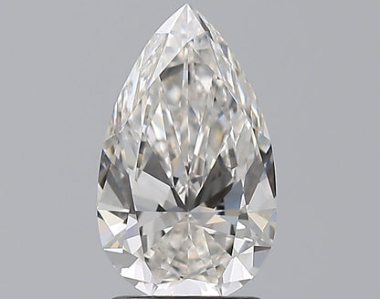 1.70CT PEAR VVS1 G NV