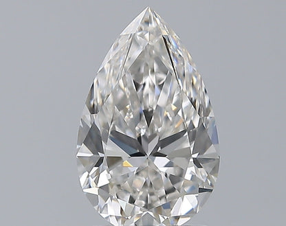 1.50CT PEAR VVS1 G NV