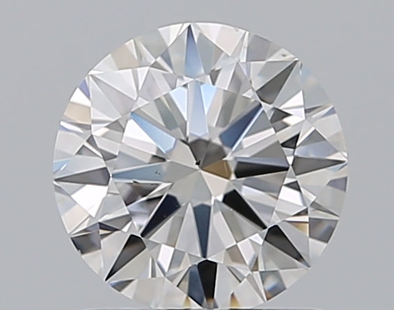 1.01CT ROUND VS2 E WH