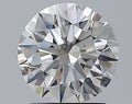 1.70CT ROUND VVS2 I NV
