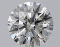 1.21CT ROUND VVS1 H WH