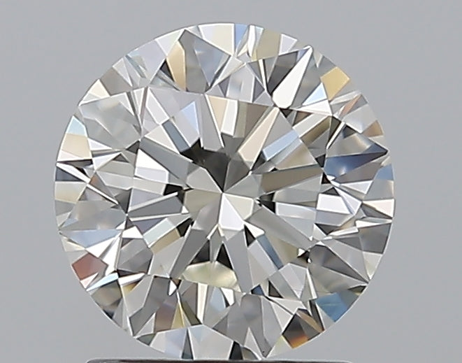 1.51CT ROUND VVS1 I WH