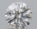 1.01CT ROUND VS2 E WH