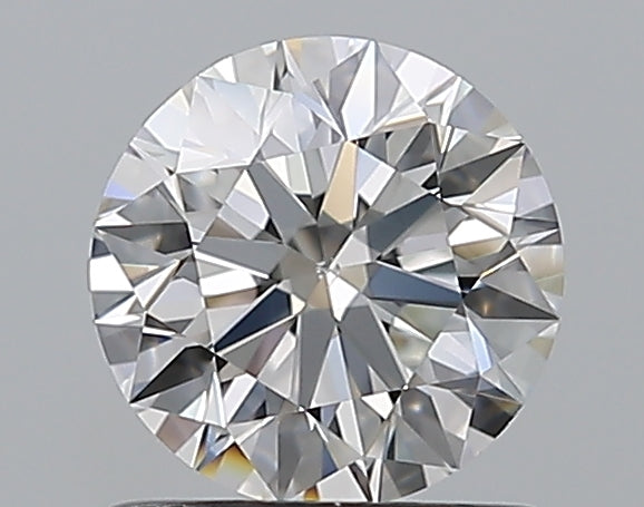 1.01CT ROUND VS2 E WH