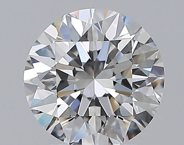 1.50CT ROUND IF E WH