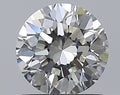 1.01CT ROUND VS2 H WH