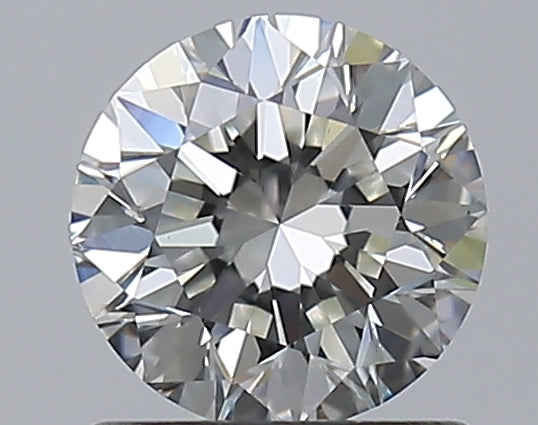 1.01CT ROUND VS2 H WH