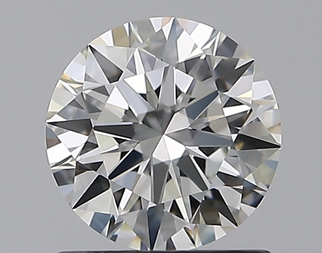 1.02CT ROUND IF H WH