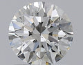 1.02CT ROUND SI1 I WH
