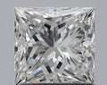 1.00CT PRINCESS VS2 G WH