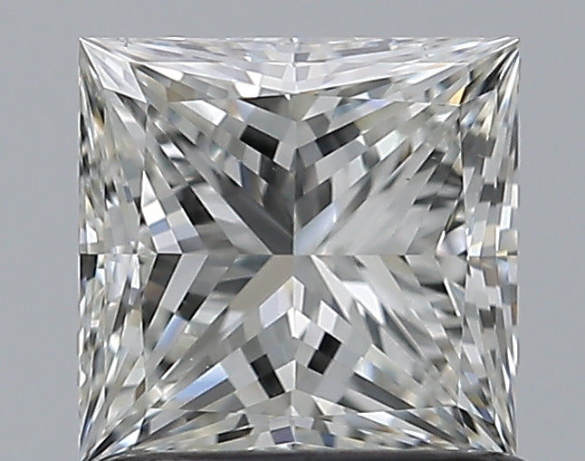 1.00CT PRINCESS VS2 G WH