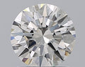 1.01CT ROUND VS2 F WH