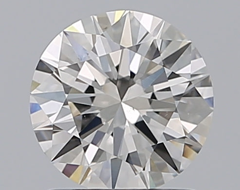 1.01CT ROUND VS2 F WH