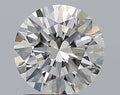 1.51CT ROUND VS2 H WH