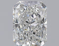 1.20CT L RADIANT SI2 F WH