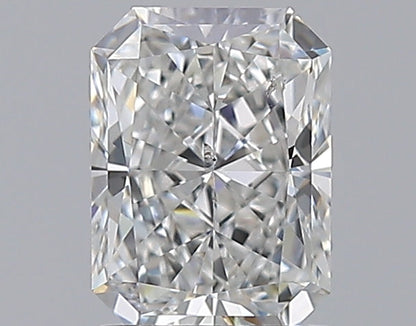 1.20CT L RADIANT SI2 F WH