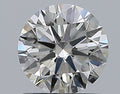 1.01CT ROUND SI1 I WH