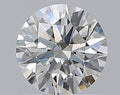 1.01CT ROUND VS2 I WH