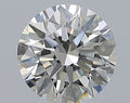1.29CT ROUND VS1 I WH
