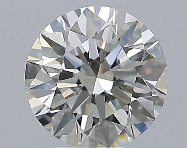 1.29CT ROUND VS1 I WH