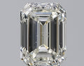 2.01CT EMERALD SI1 I WH