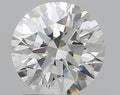 1.21CT ROUND SI2 I NV