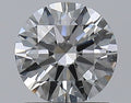 1.00CT ROUND VS2 G WH