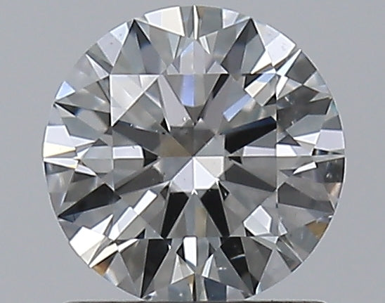 1.00CT ROUND VS2 G WH
