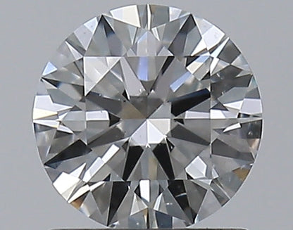 1.00CT ROUND VS2 G WH
