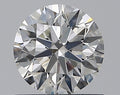 0.75CT ROUND VS2 I WH
