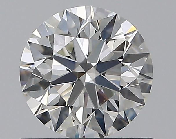 0.75CT ROUND VS2 I WH