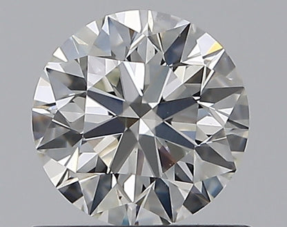 0.75CT ROUND VS2 I WH