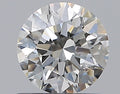 0.80CT ROUND VS1 H WH
