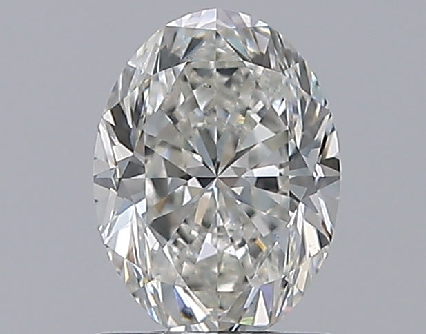 1.01CT OVAL VS1 H NV