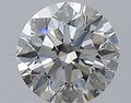 0.90CT ROUND VS2 H WH