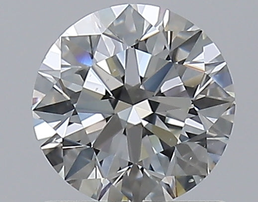 0.90CT ROUND VS2 H WH
