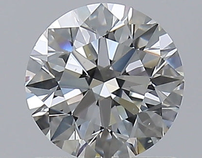 0.90CT ROUND VS2 H WH