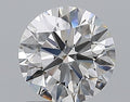 1.20CT ROUND VS2 E WH