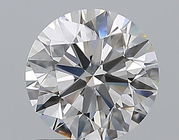 1.20CT ROUND VS2 E WH