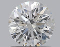 1.00CT ROUND SI2 E WH