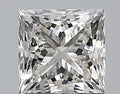 0.81CT PRINCESS VS1 G WH