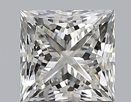 0.81CT PRINCESS VS1 G WH